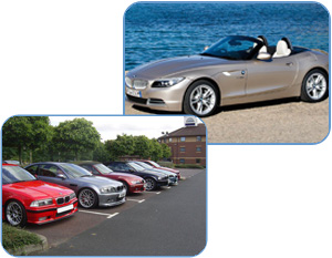 mobile car valet - Poole & Bournemouth, Dorset