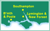 Mobile Car Valeting :: Poole, Sandbanks, Bournemouth, Christchurch & Lymington